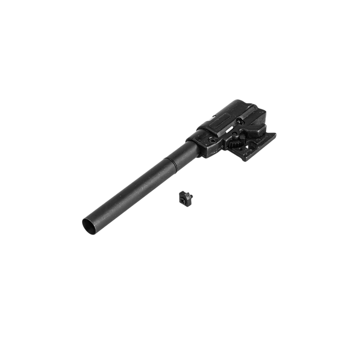 ARCTURUS RS® Hi-Capa ENT™ Enduraheat Nitride Treatment 4.3" Inner Barrel w/ Hopup Chamber Set for TM