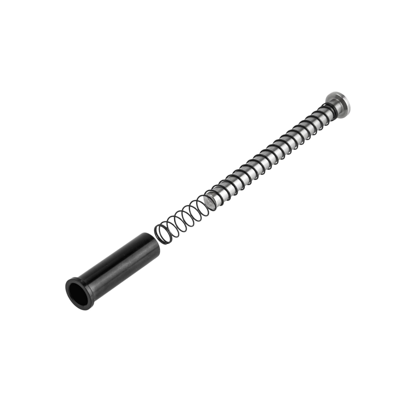 ARCTURUS RS® Hi-Capa 5" Stainless Steel Recoil Spring Rod Set for TM