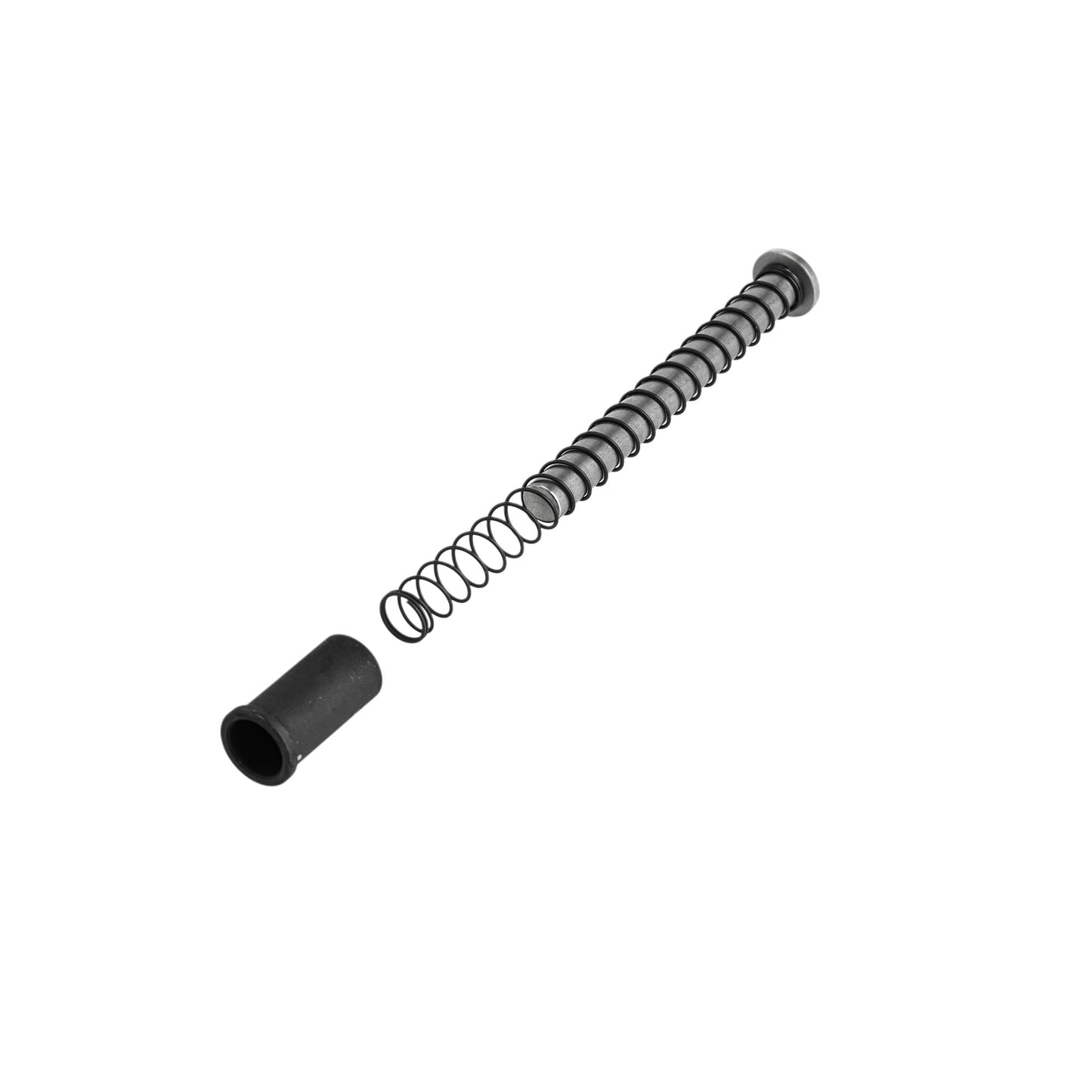ARCTURUS RS® Hi-Capa 4.3" Stainless Steel Recoil Spring Rod Set for TM