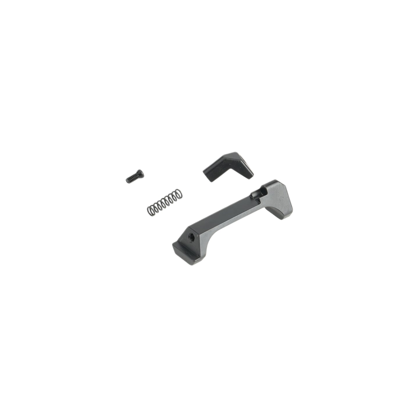 ARCTURUS RS® Hi-Capa MIM Steel Ambi Magazine Release Set