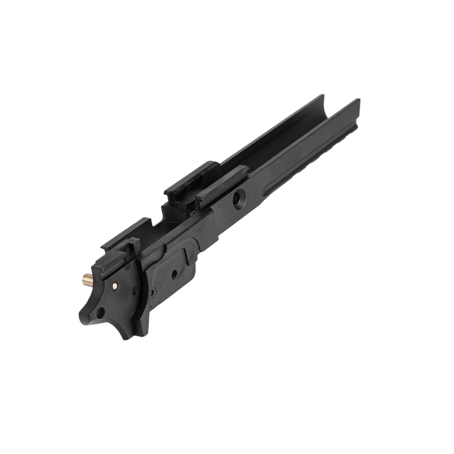 ARCTURUS Vanguard 5" Hi-Capa Lower Frame Chassis Set for TM