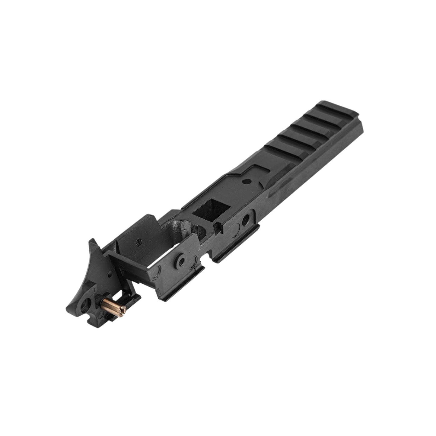 ARCTURUS Vanguard 5" Hi-Capa Lower Frame Chassis Set for TM