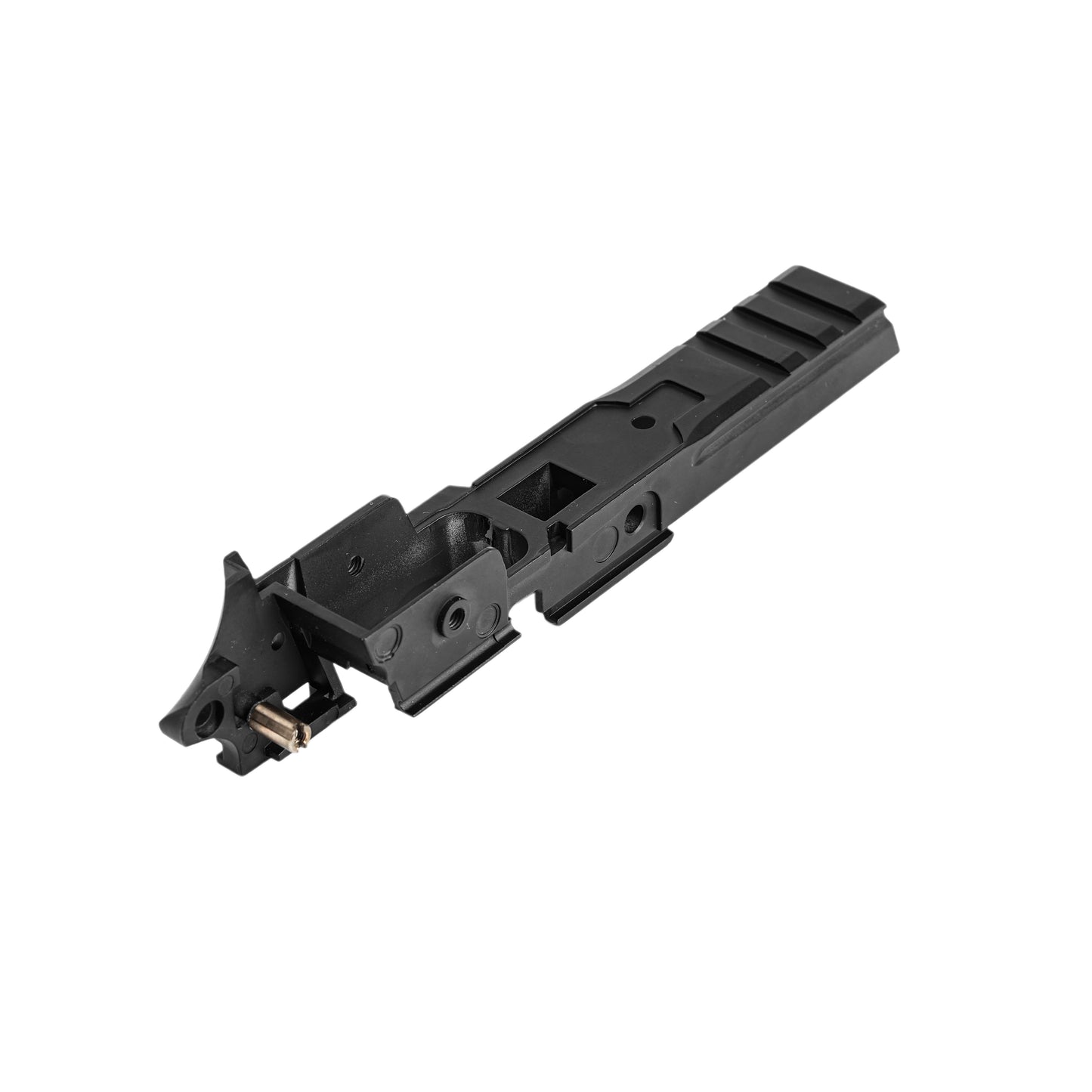 ARCTURUS Vanguard 4.3" Hi-Capa Lower Frame Chassis Set for TM