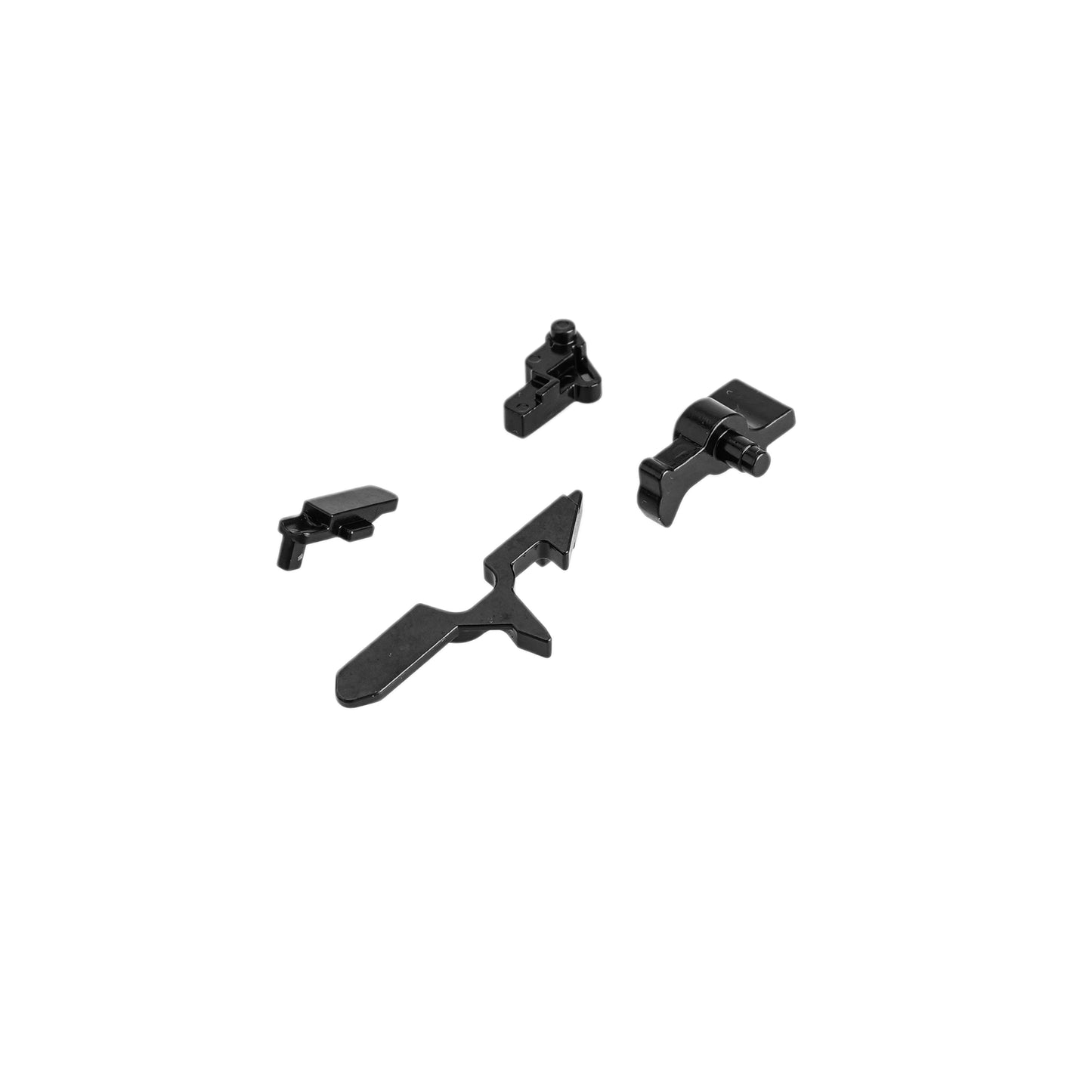 ARCTURUS RS® Hi-Capa Reinforced Steel Fire Control Group for TM