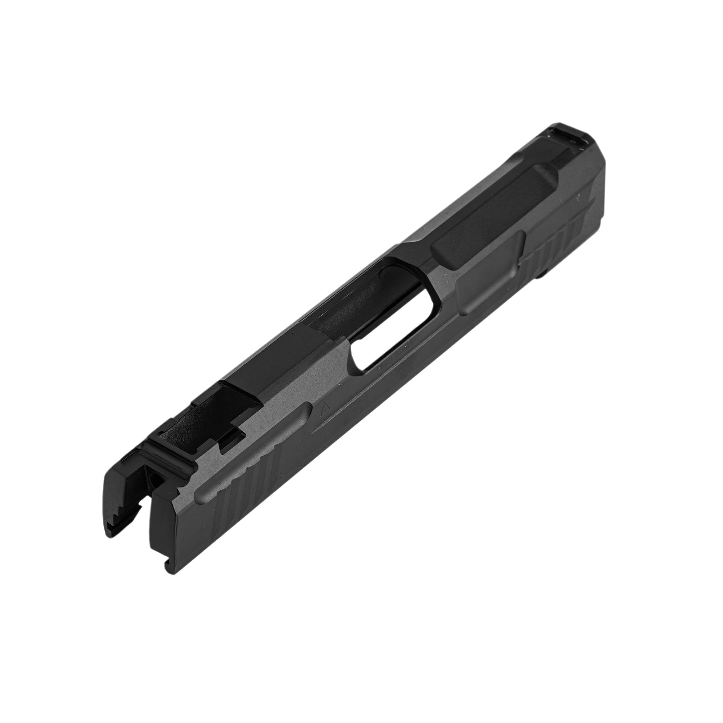 ARCTURUS Vanguard 4.3" Hi-Capa Aluminum Slide for TM