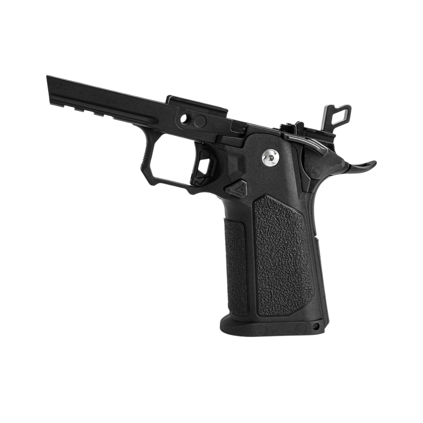 ARCTURUS RS® Vanguard 4.3" Hi-Capa Lower Frame Kit – Enhanced w/ 10 x MIM Steel parts for TM
