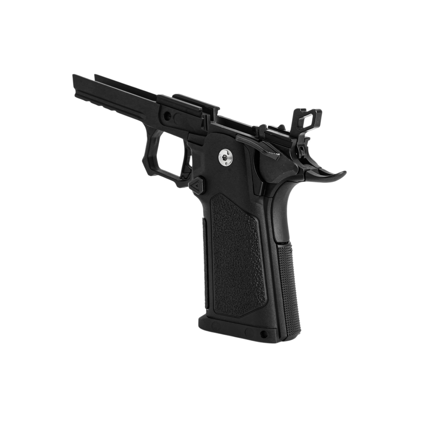 ARCTURUS RS® Vanguard 4.3" Hi-Capa Lower Frame Kit – Enhanced w/ 10 x MIM Steel parts for TM