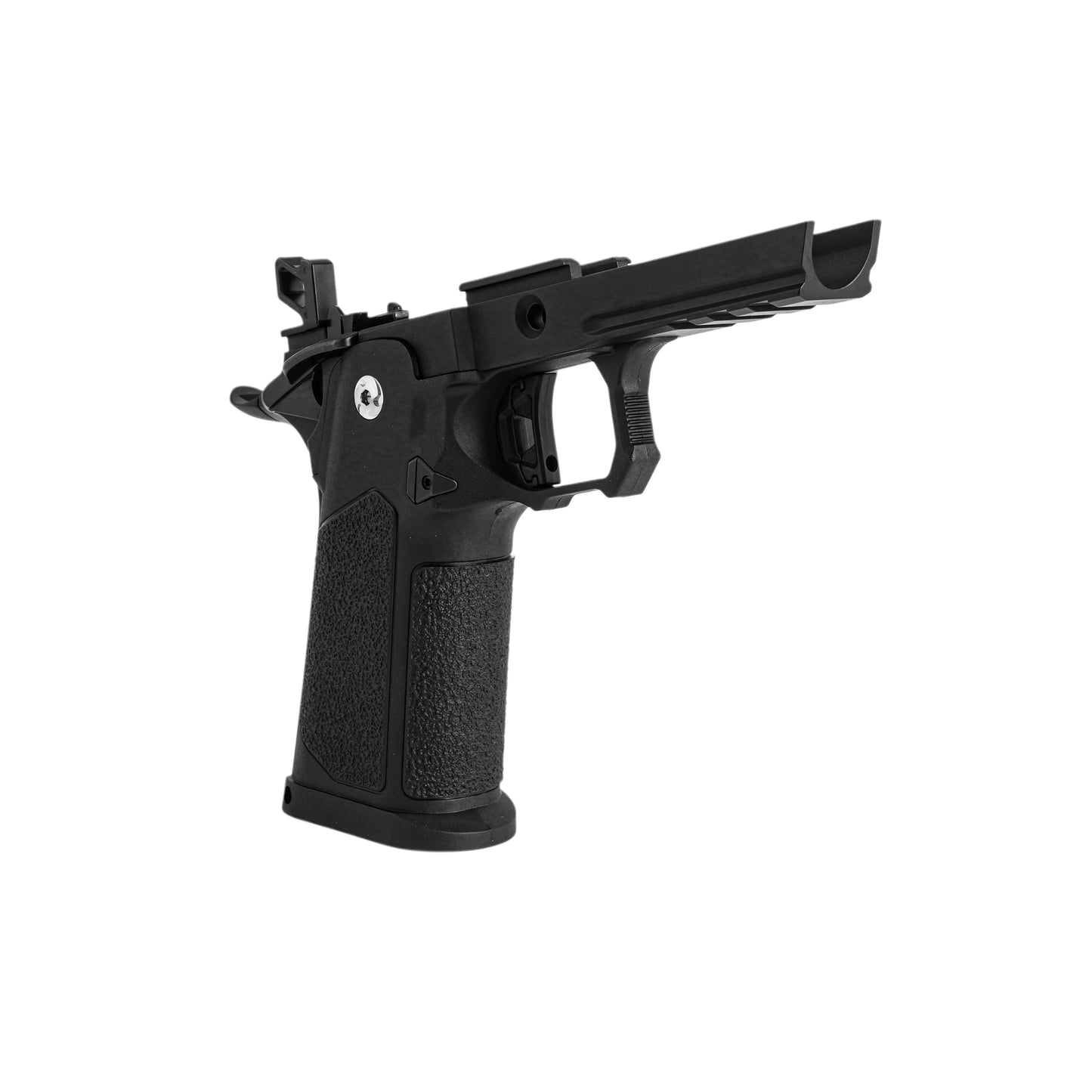 ARCTURUS RS® Vanguard 4.3" Hi-Capa Lower Frame Kit – Enhanced w/ 10 x MIM Steel parts for TM