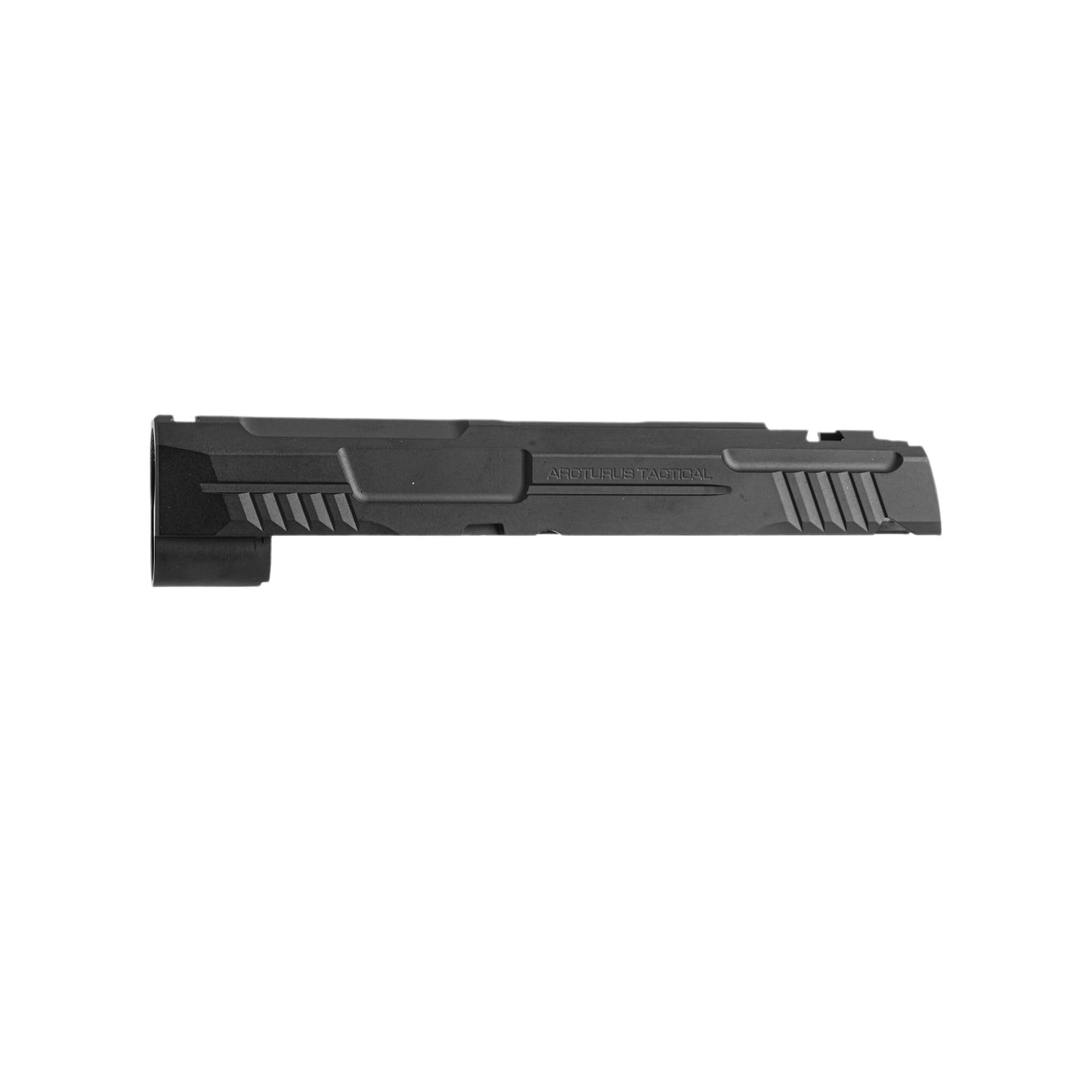 ARCTURUS Vanguard 4.3" Hi-Capa Aluminum Slide for TM