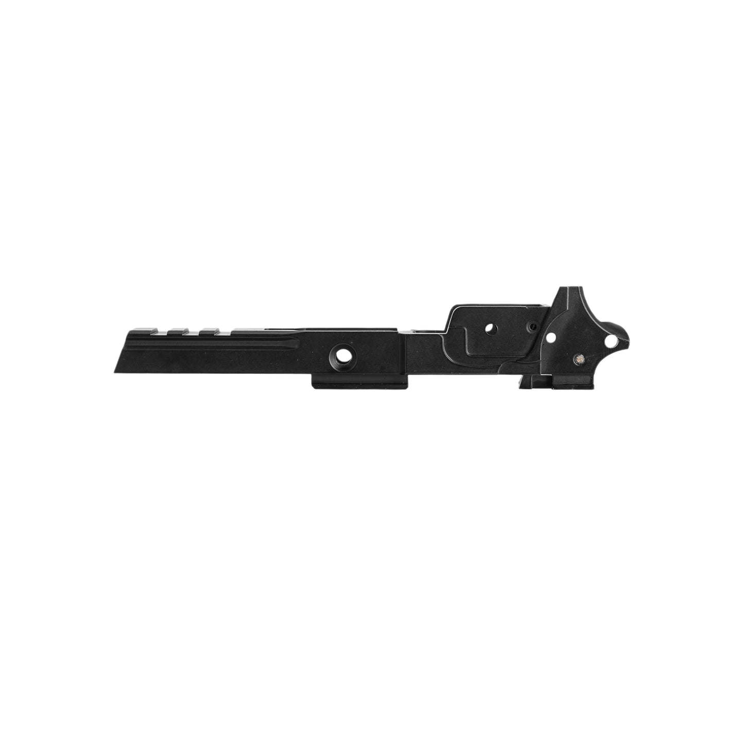 ARCTURUS Vanguard 4.3" Hi-Capa Lower Frame Chassis Set for TM