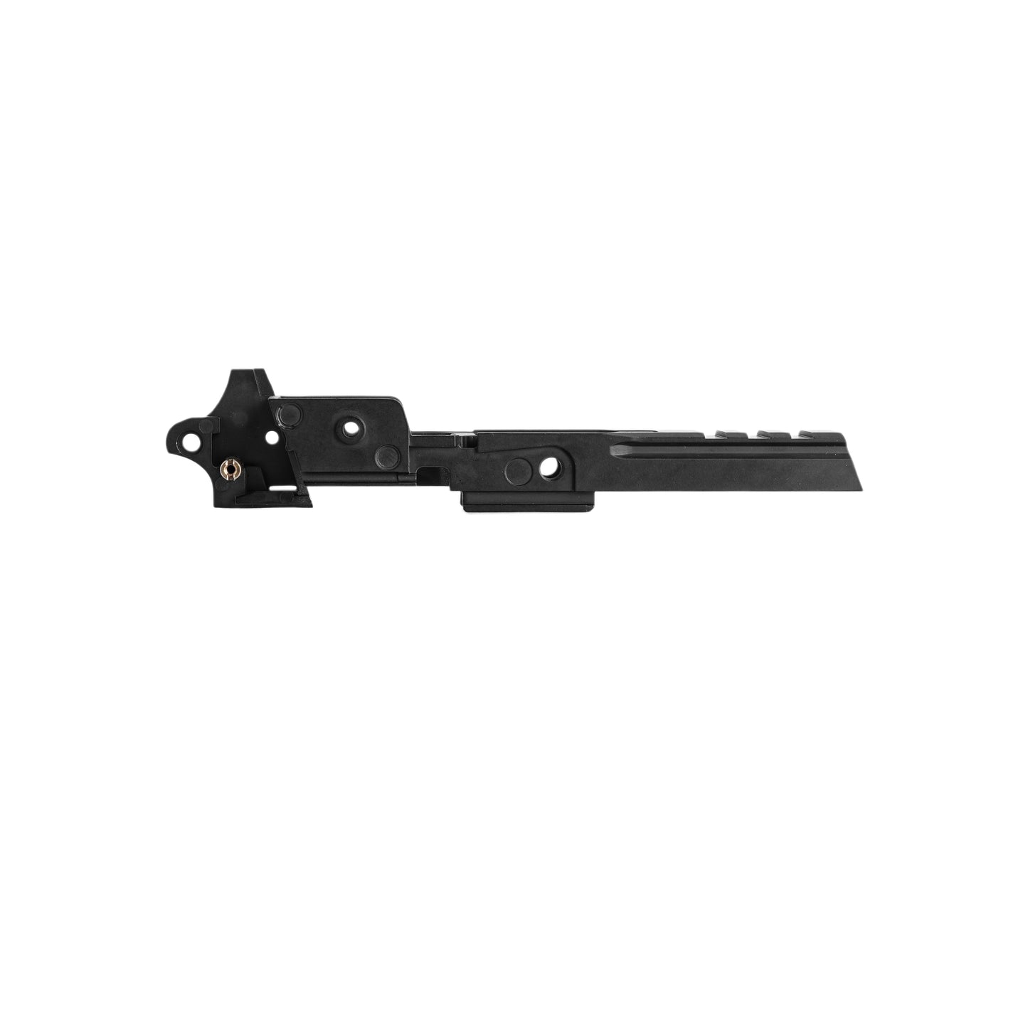 ARCTURUS Vanguard 4.3" Hi-Capa Lower Frame Chassis Set for TM