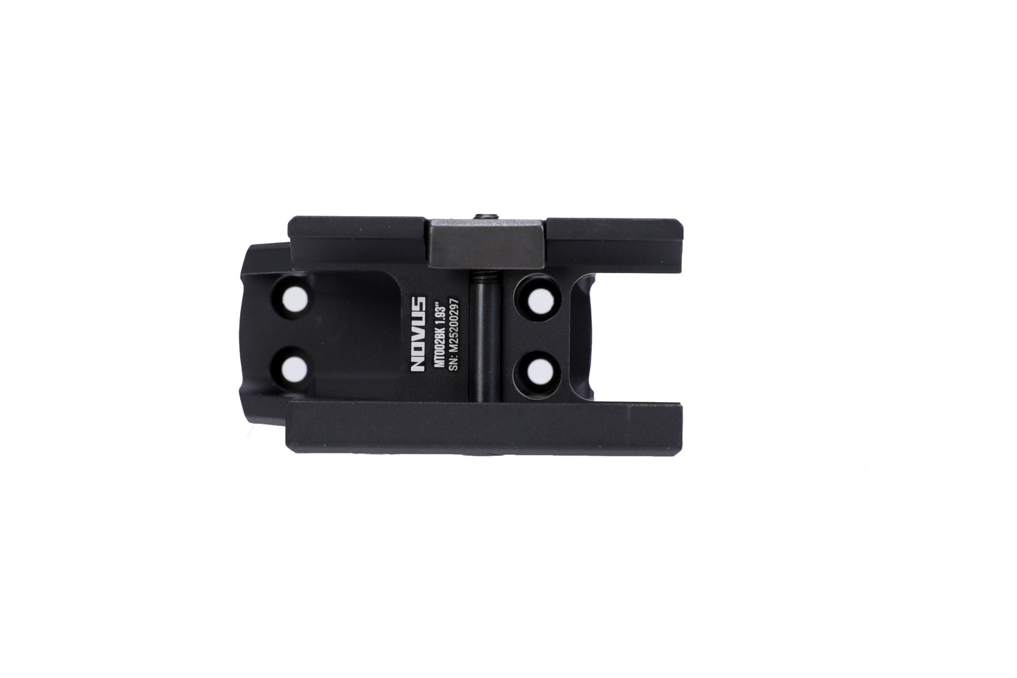 Novus Precision 1.93 Riser