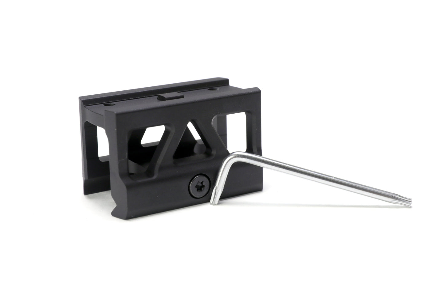 Novus Precision 1.57 Riser