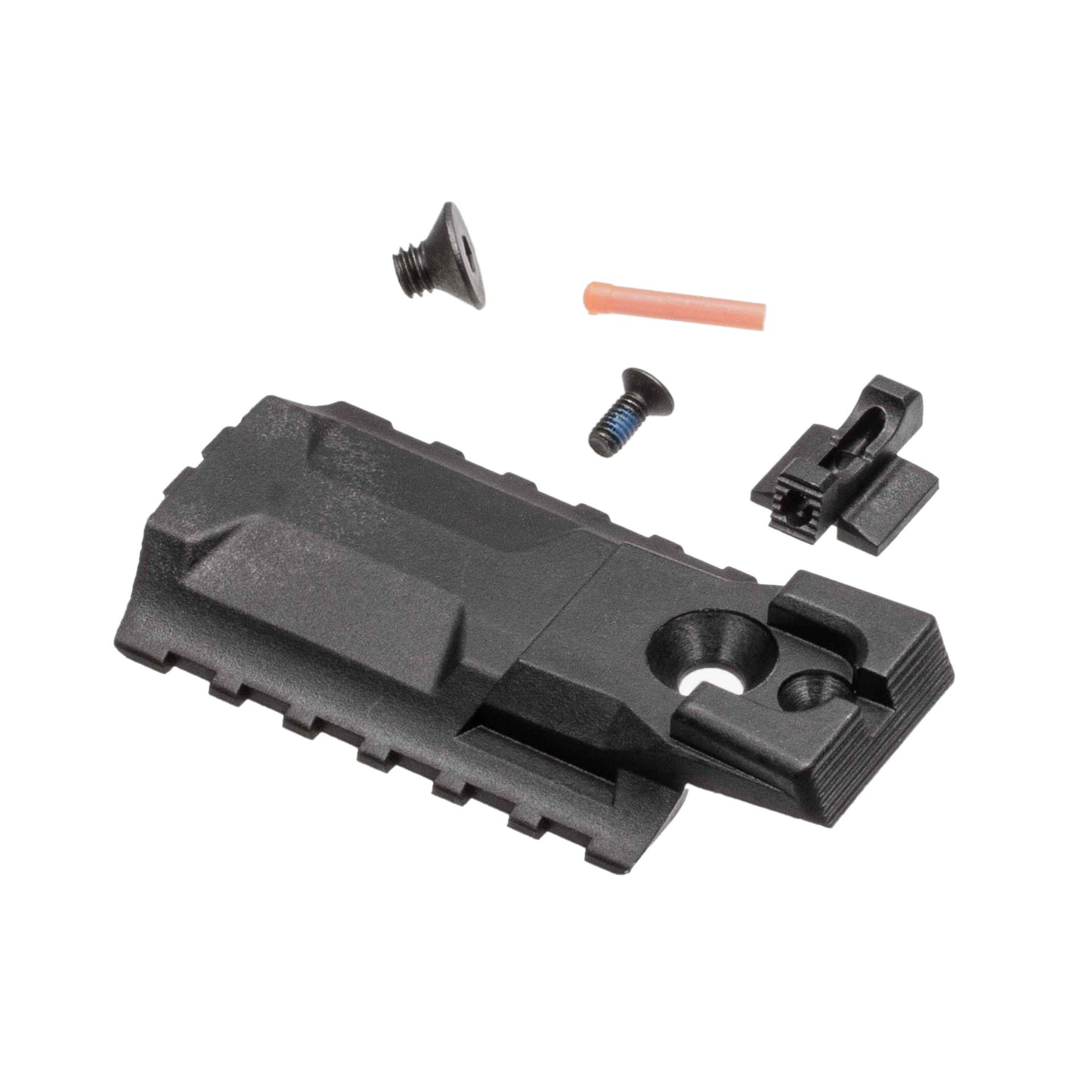BSK Low Profile Polymer Iron Sights
