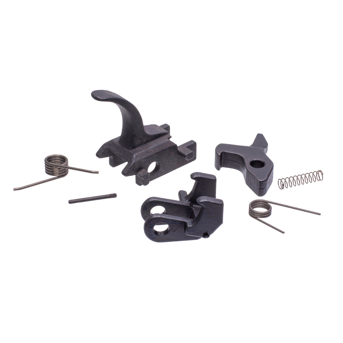 GHK AK Trigger Set