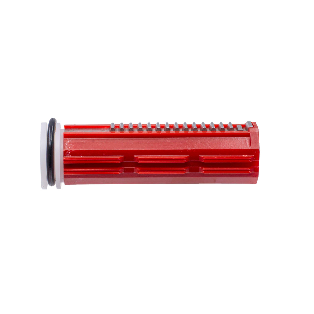 E&L Full Steel Teeth Piston & Piston Head Set w/o O-ring