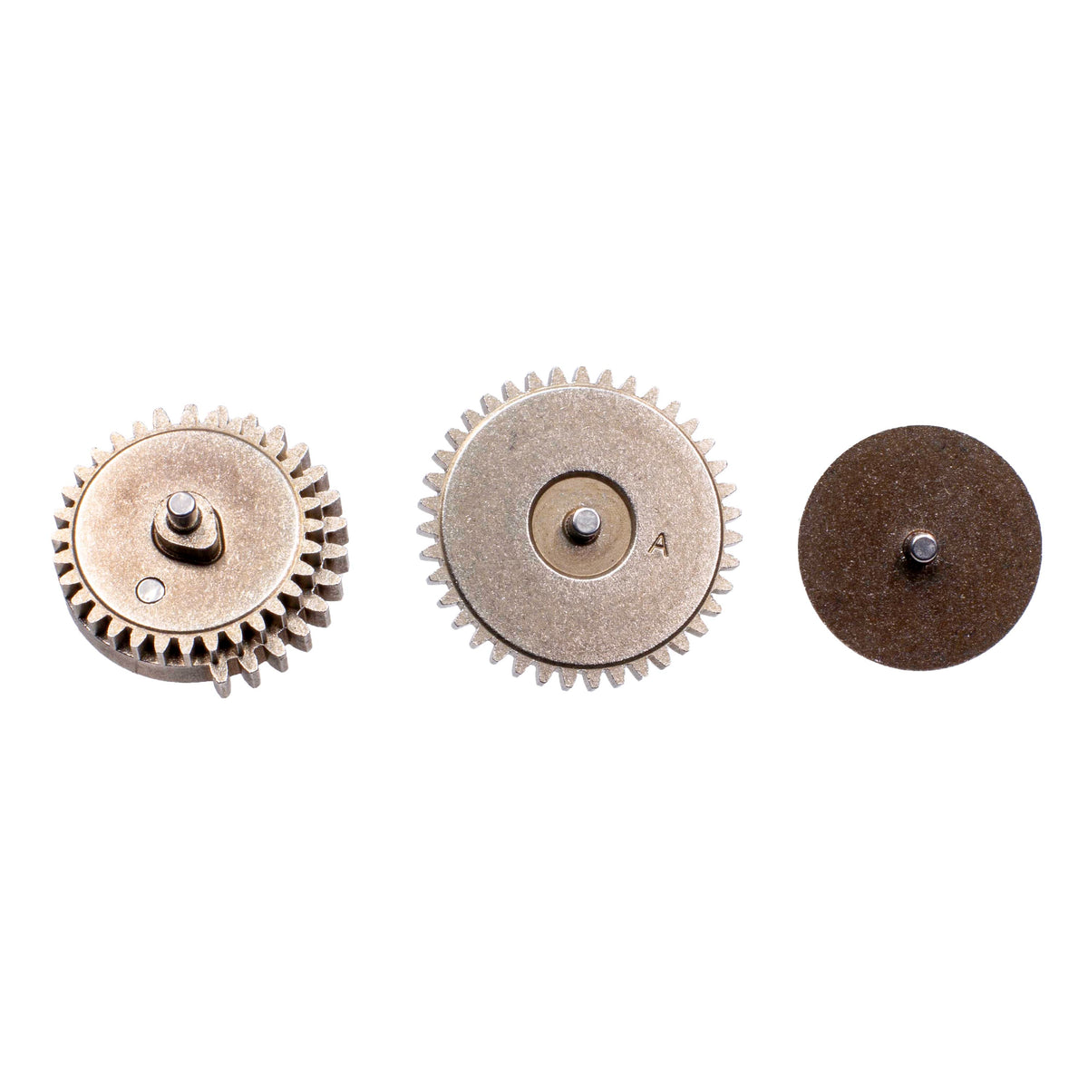 ARCTURUS 18:1 Sintered Steel Wide Use Gear Set w/ Delay Chip