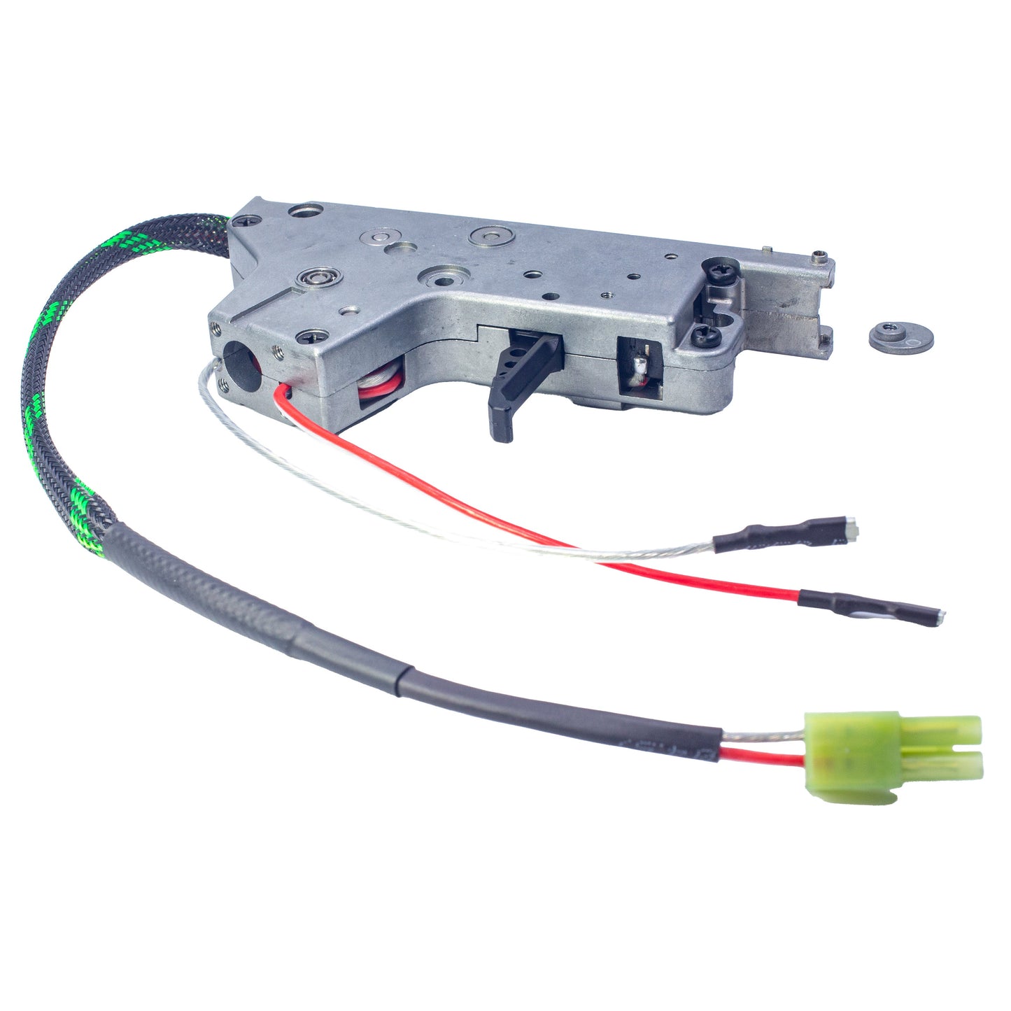 C.A.T V2 CENTAUR Split Gearbox Complete Lower