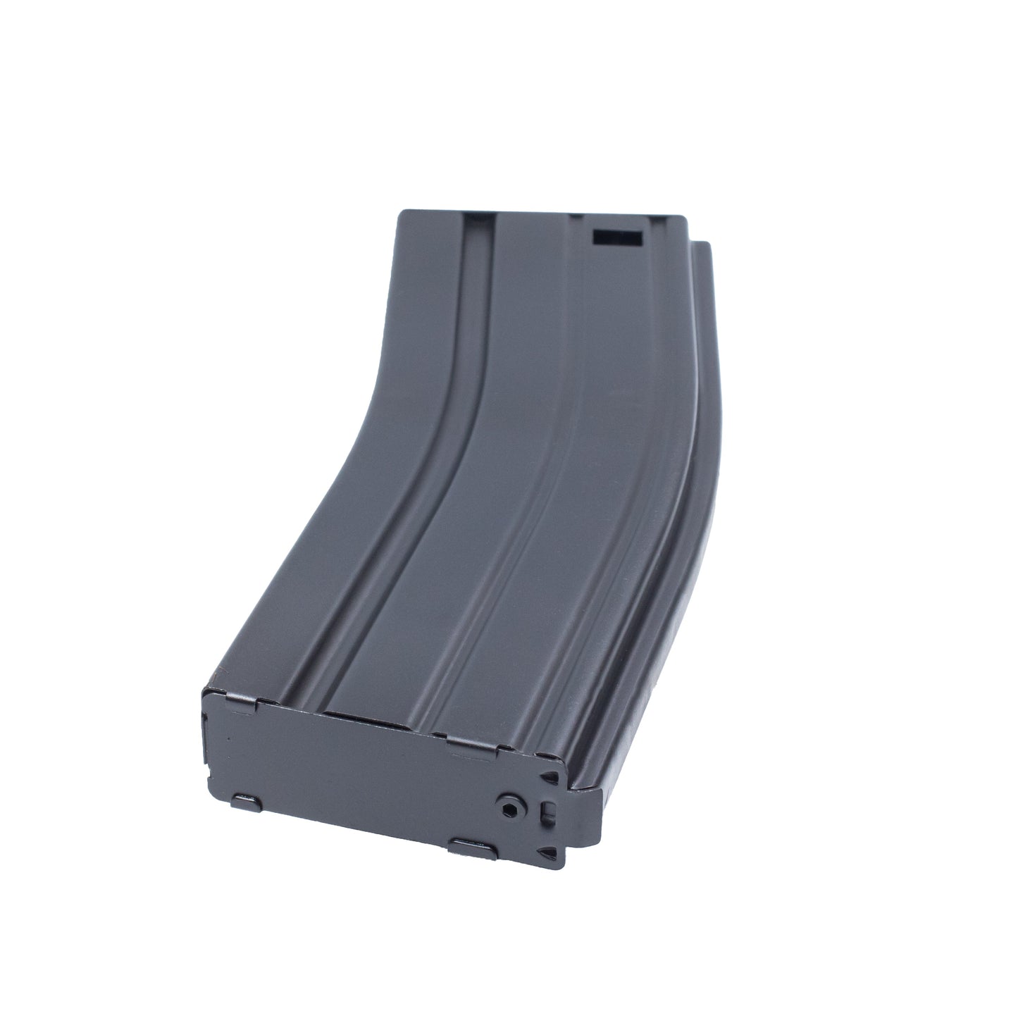 ARCTURUS M4/M16 Metal 30/135Rds Variable-Cap EMM Magazine (QPQ)