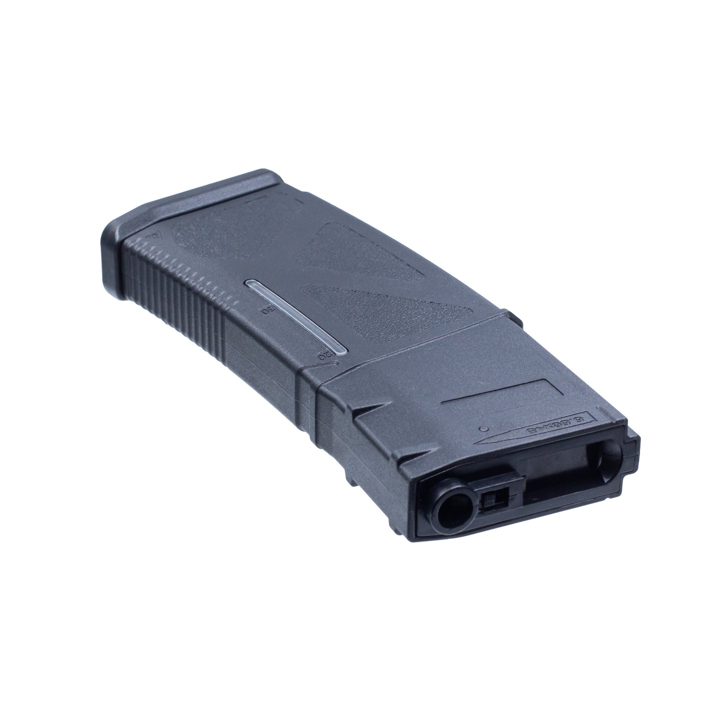 ARCTURUS LWT MK-II CQB 10" AEG SPORT Grey Starter Pack