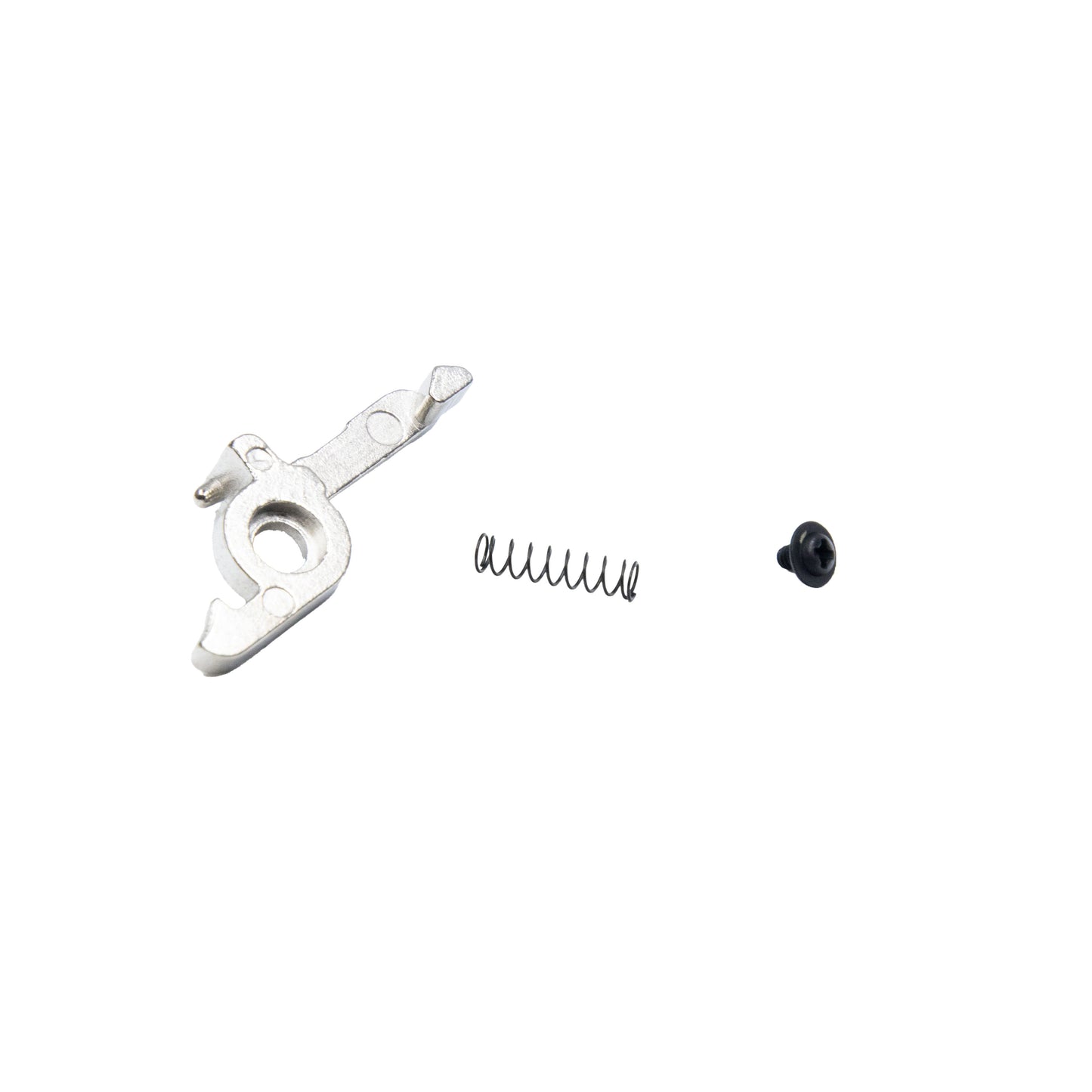 V3 Cut Off Lever