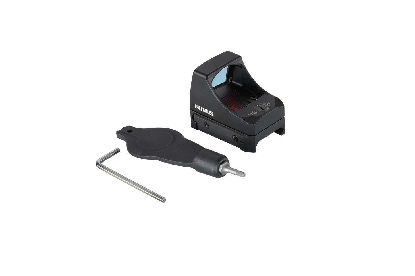 Novus Precision Mini Reflex Sight MRS-I