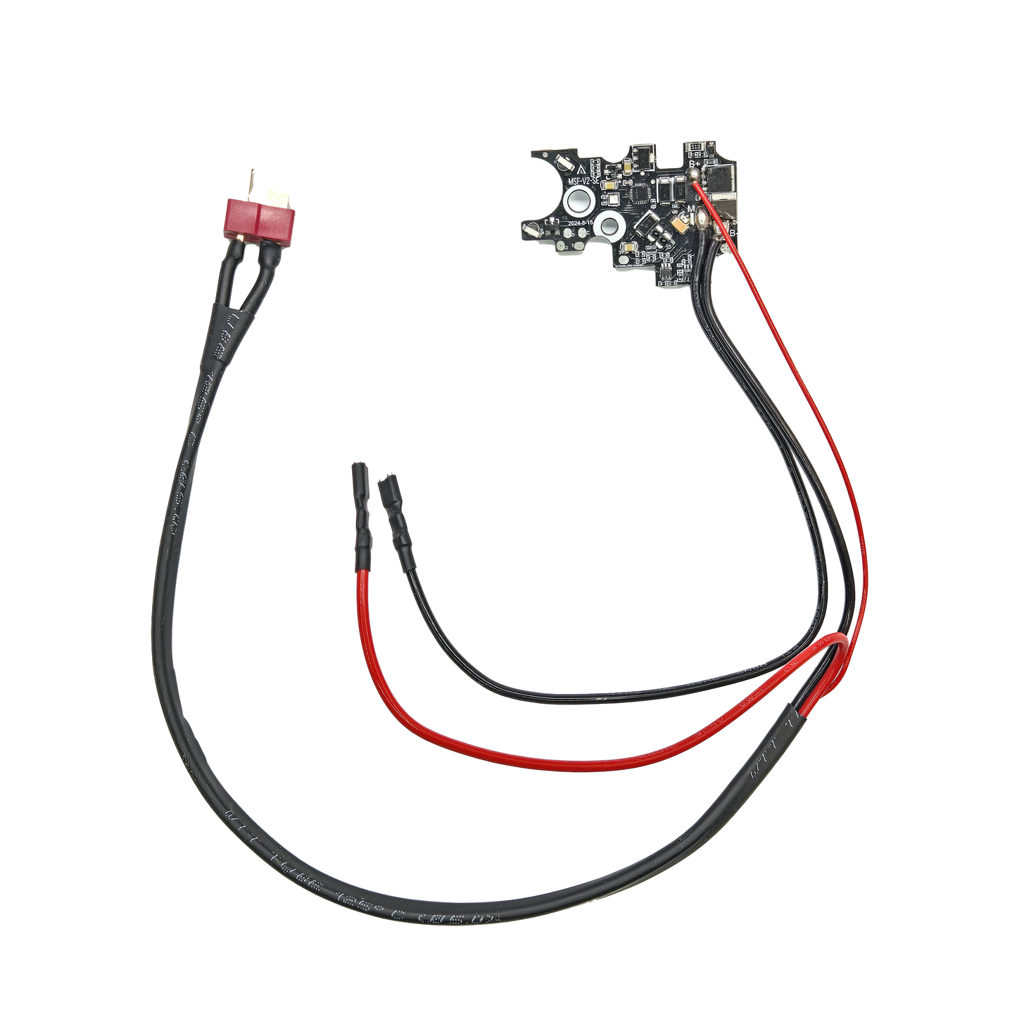 ARC SE Standard Enhanced V2 Drop-in Programable ETU w/ Active Brake