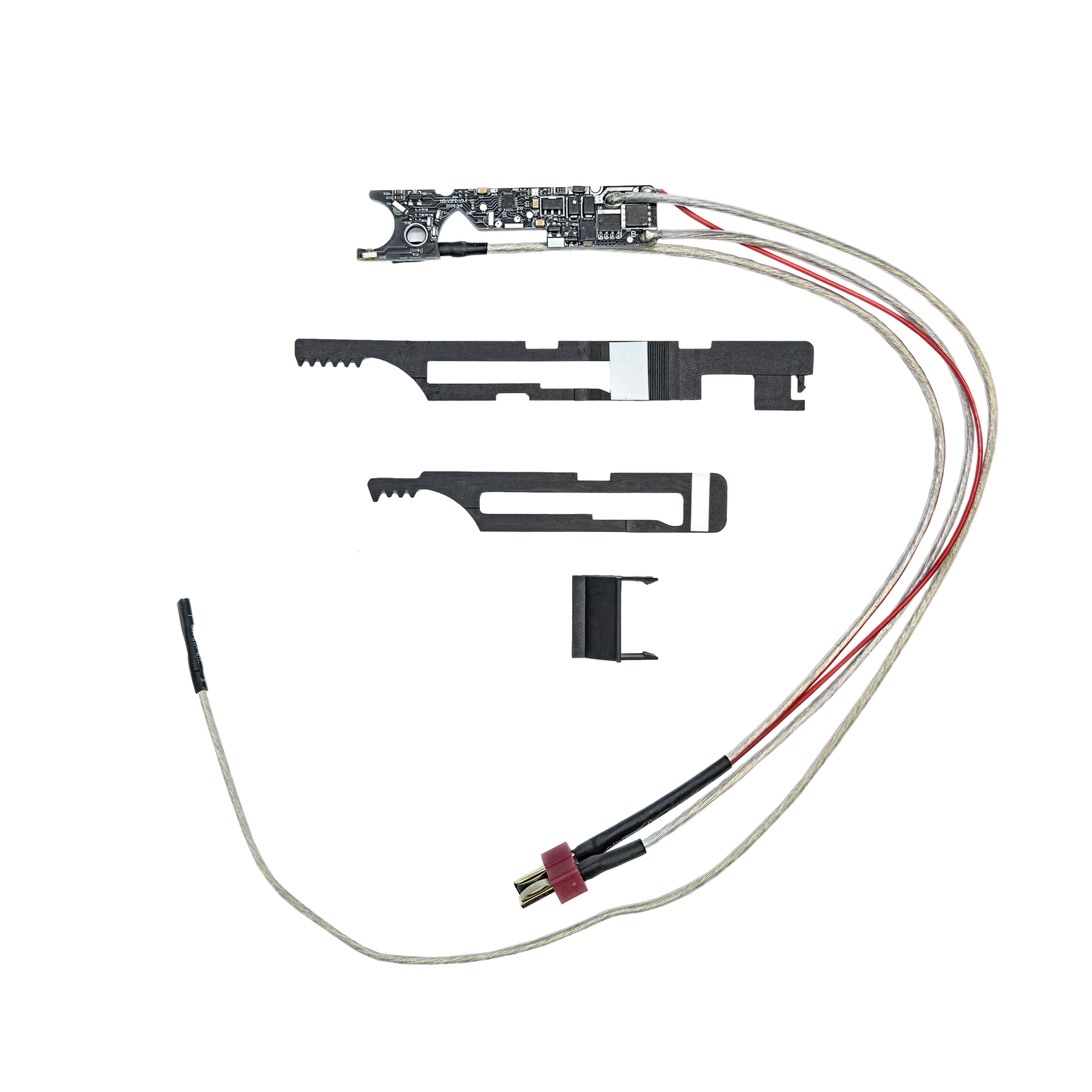 ARC FE Feature Enhanced V3 Drop-in Advanced Programable Optical ETU