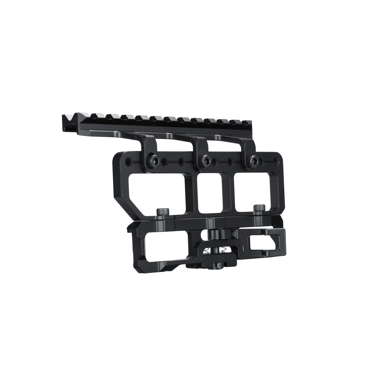 Novus Precision True Zero Modular Side Mount