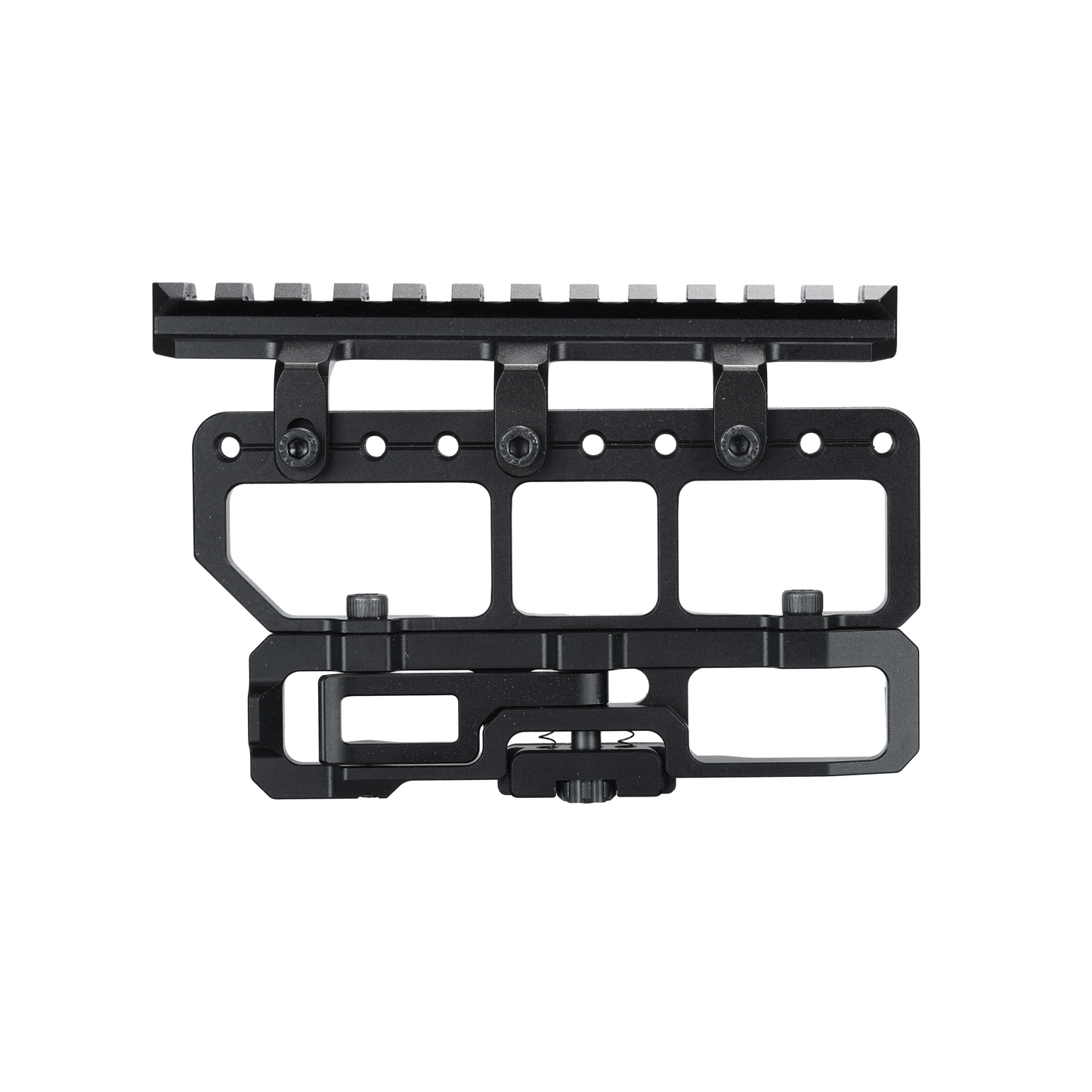Novus Precision True Zero Modular Side Mount