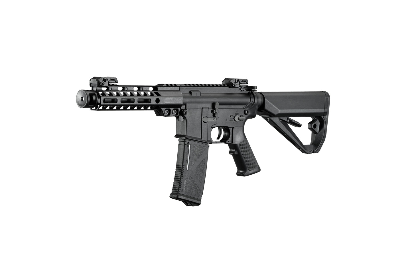 ARCTURUS NEO MOD1 SBR 7.9" NEO AEG ME®