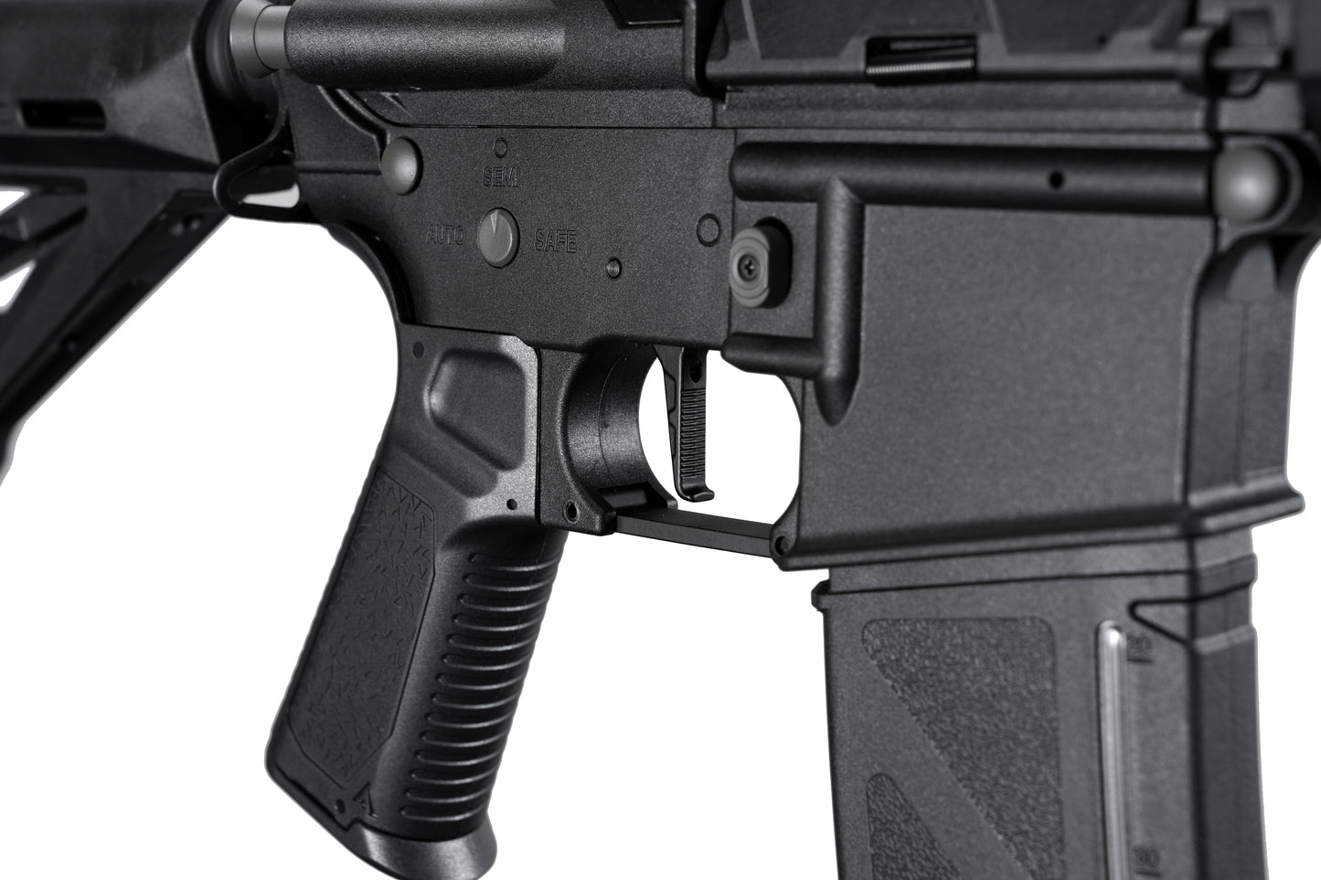 ARCTURUS Advancer MOD1 Carbine 12.2" LITE AEG FE®