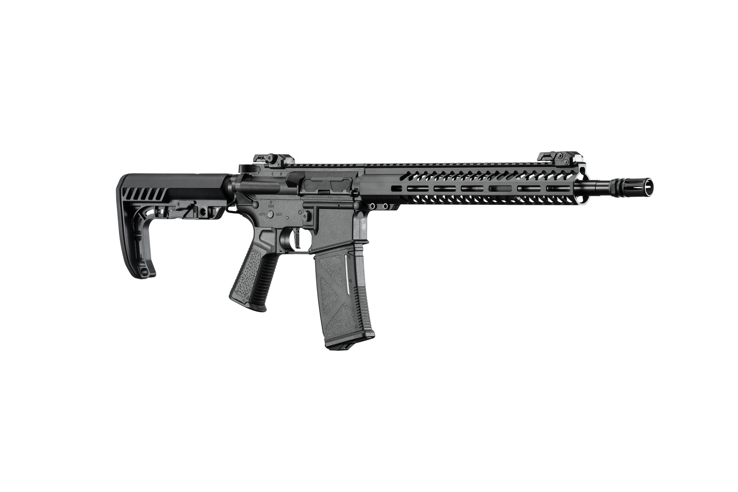 ARCTURUS Advancer MOD2 Minimalist Carbine 12.2" LITE AEG FE®