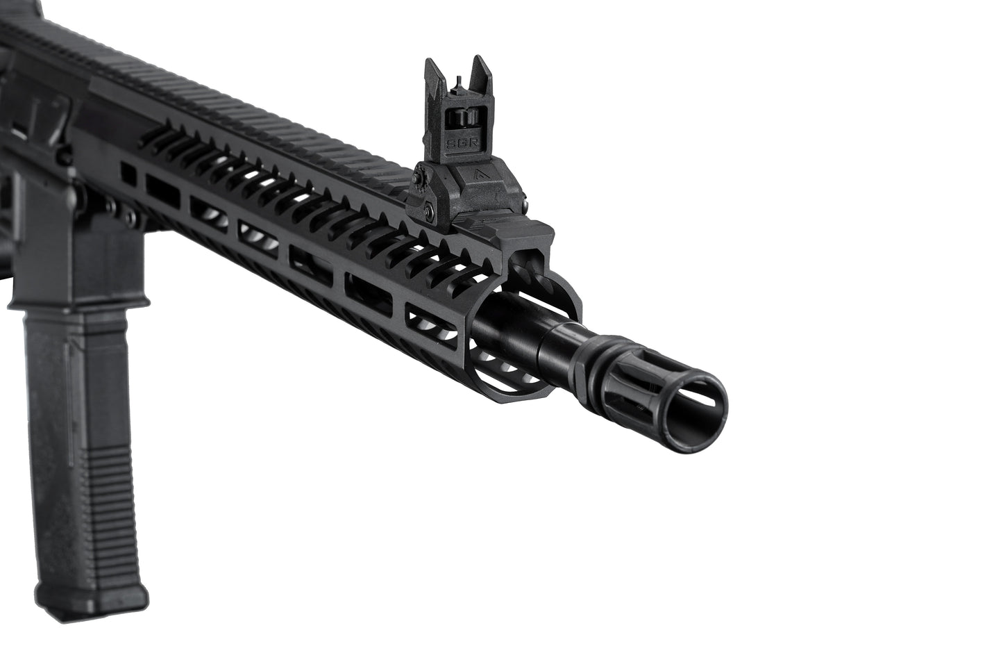 ARCTURUS Advancer MOD2 Minimalist Carbine 12.2" LITE AEG FE®