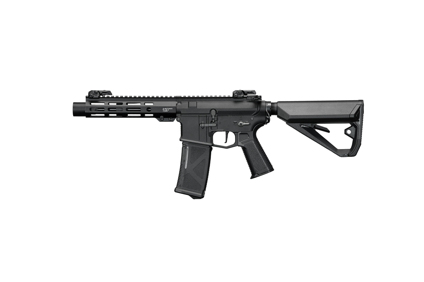 ARCTURUS Sword® MOD1 SBR 8" AEG LITE FE™