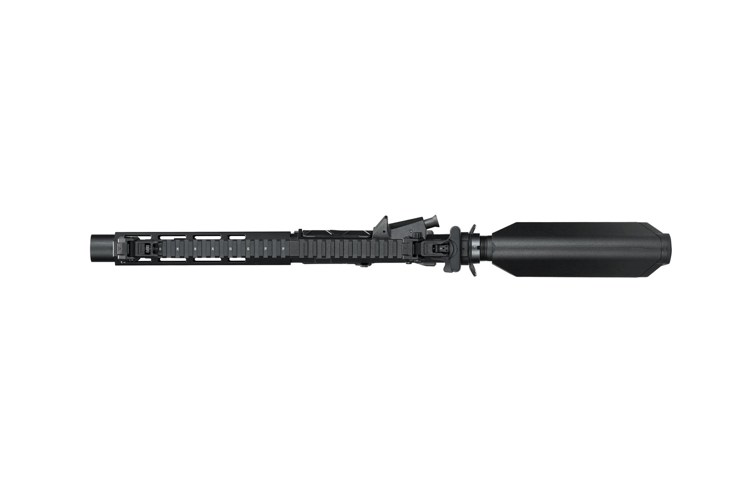 ARCTURUS Sword® MOD1 SBR 8" AEG LITE FE™
