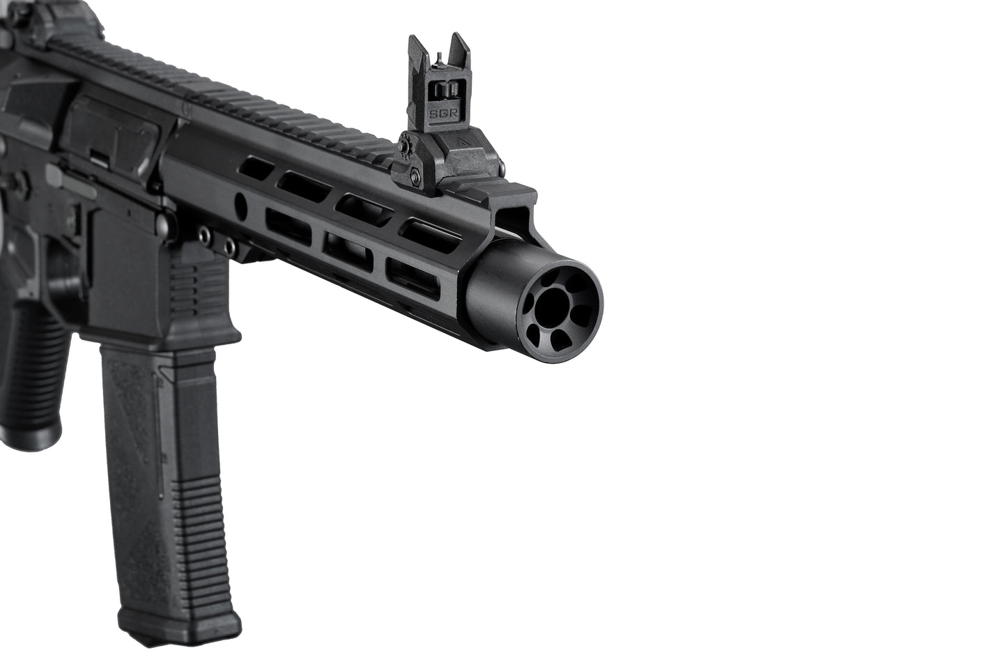 ARCTURUS Sword® MOD1 SBR 8" AEG LITE FE™