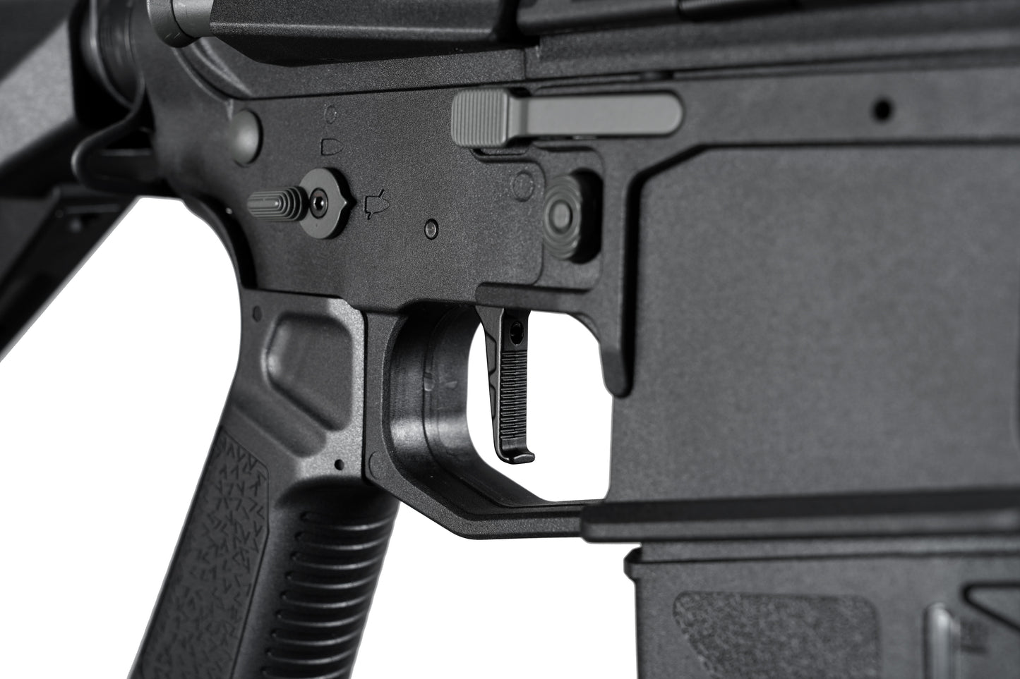 ARCTURUS Sword® MOD1 SBR 8" AEG LITE FE™