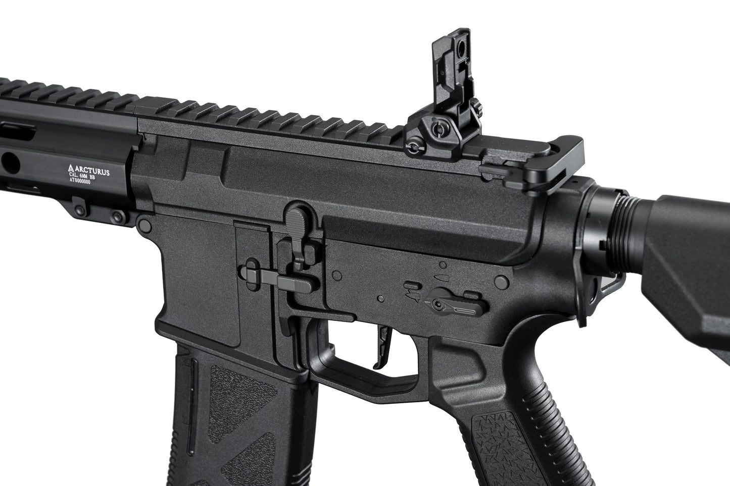 ARCTURUS Sword® MOD1 SBR 8" AEG LITE FE™