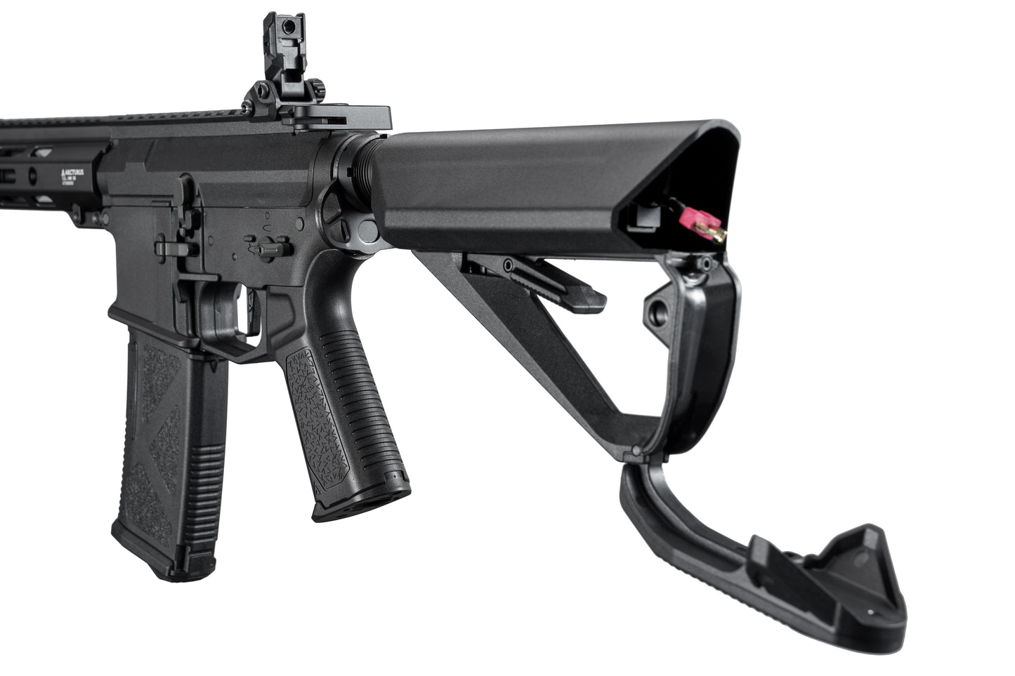 ARCTURUS Sword® MOD1 SBR 8" AEG LITE FE™