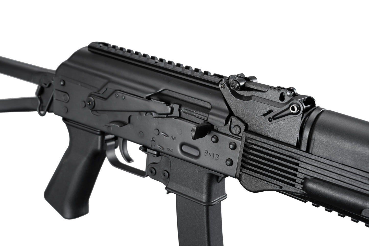ARCTURUS PP19-01 Vityaz AEG FE™