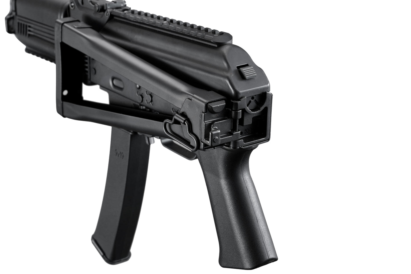 ARCTURUS PP19-01 Vityaz AEG FE™
