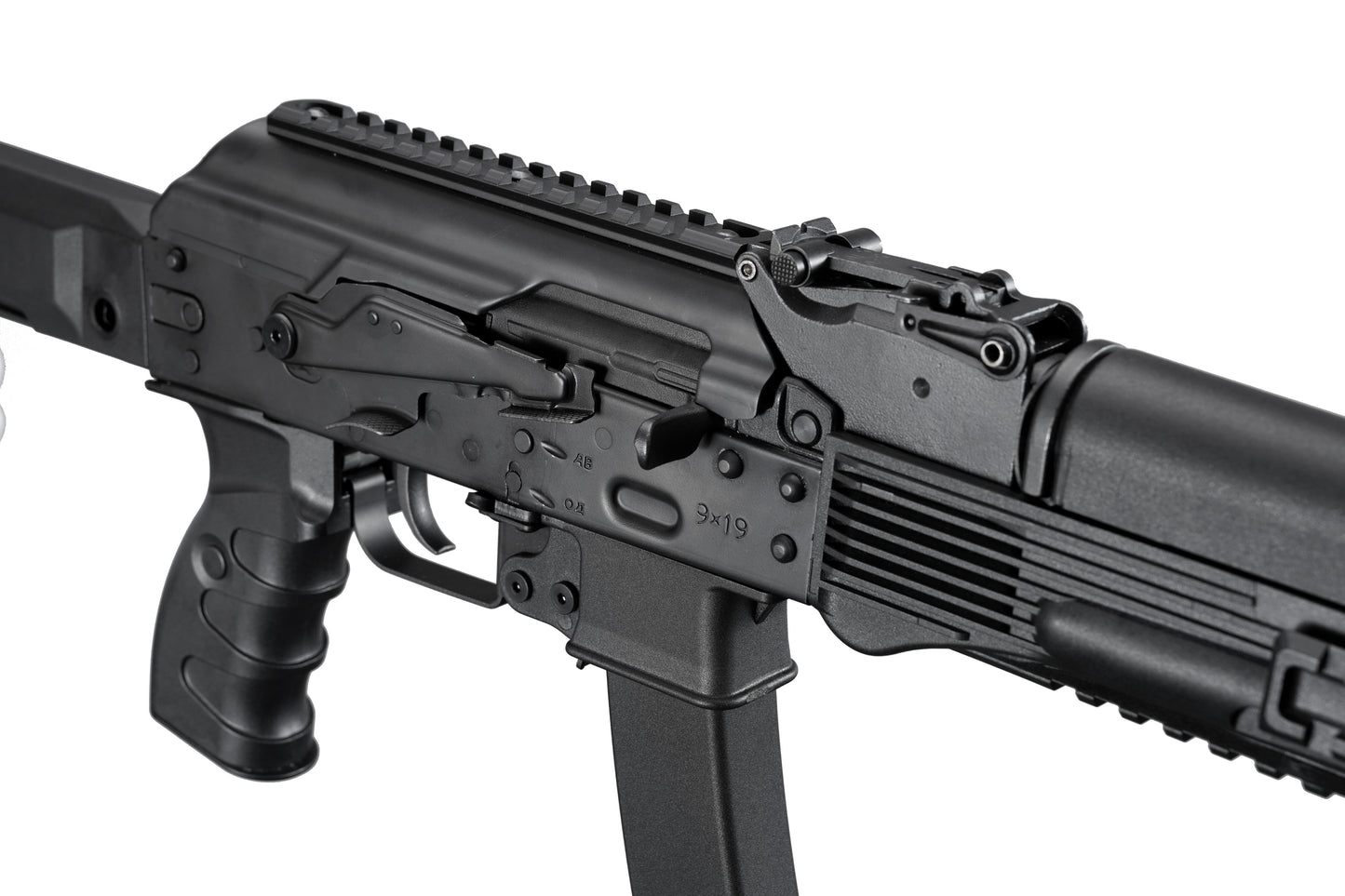 ARCTURUS PPK20 AEG PE™