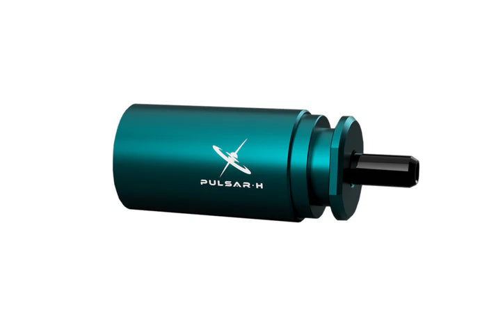 PULSAR H Conversion Kit for PULSAR S – Hybrid
HPA Engine Front & Nozzle Upgrade Set
