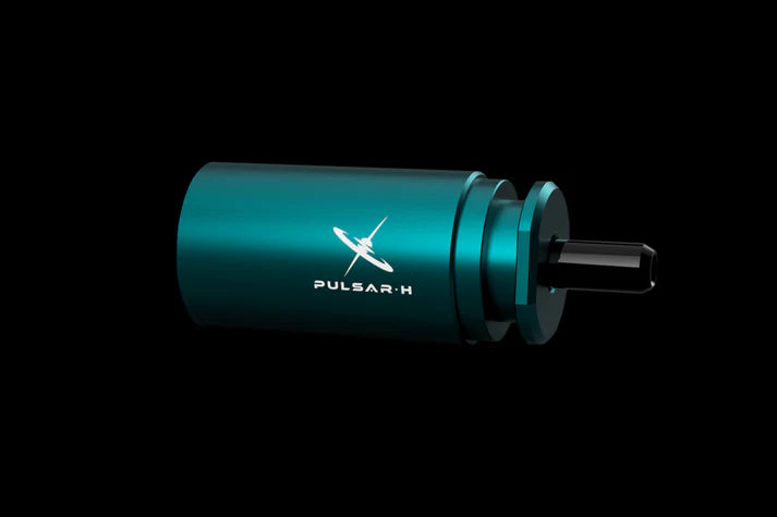 PULSAR H Conversion Kit for PULSAR S – Hybrid
HPA Engine Front & Nozzle Upgrade Set