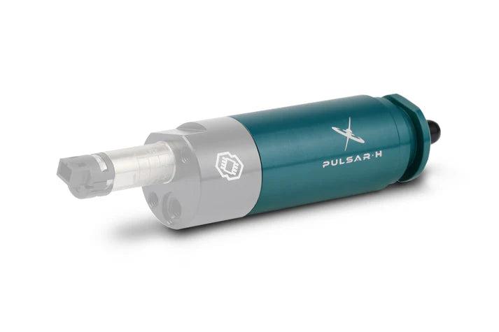 PULSAR H Conversion Kit for PULSAR S – Hybrid
HPA Engine Front & Nozzle Upgrade Set