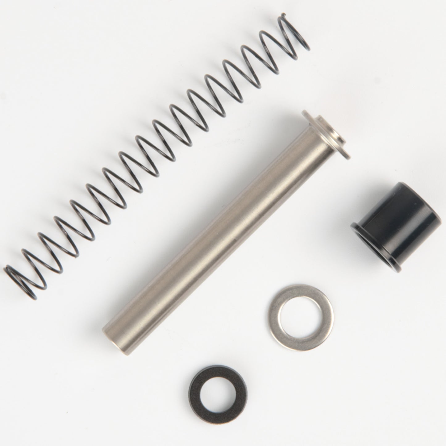 ARCTURUS Hi-Capa Osprey 5" Stainless Steel Recoil Spring Rod Set