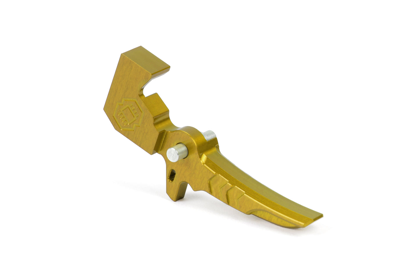 GATE Enterprise Quantum Trigger 1B1 Yellow