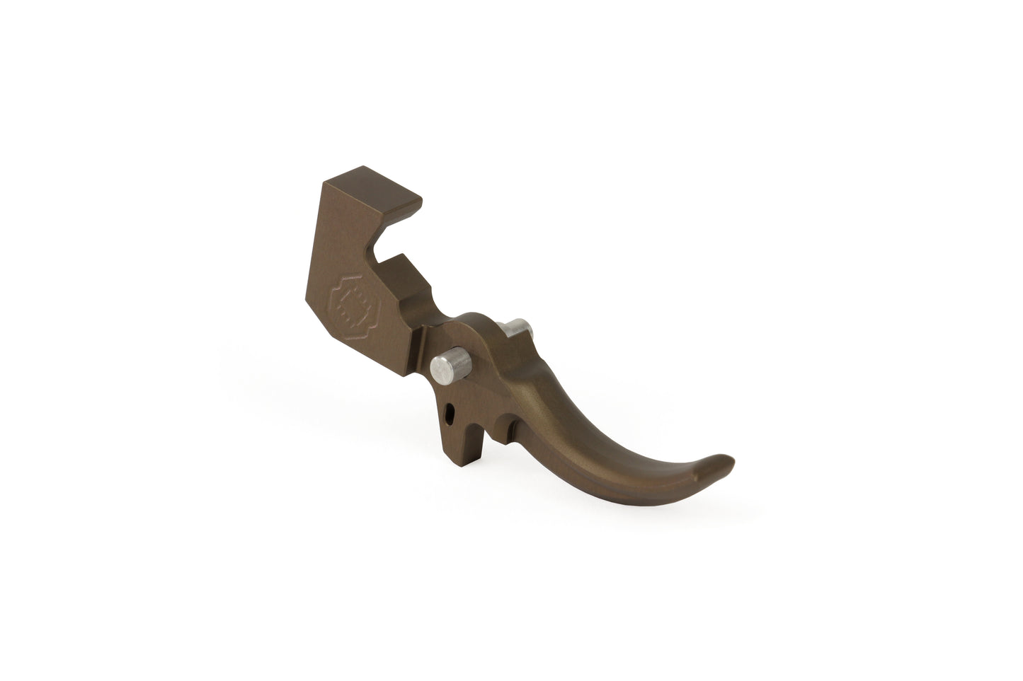 GATE Enterprise Quantum Trigger 1E1 Matt Dark Earth