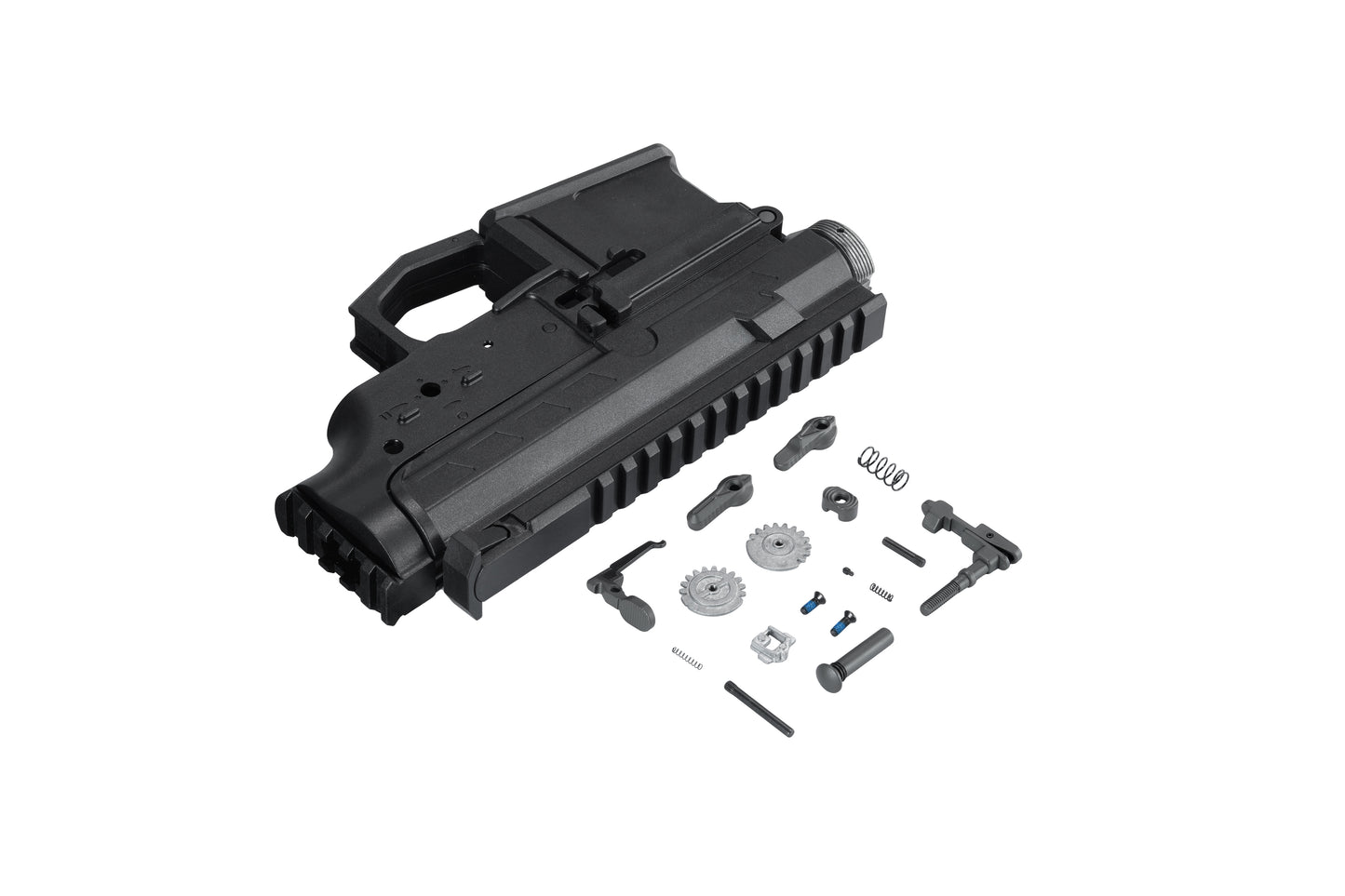CAT Versatile Receiver Set